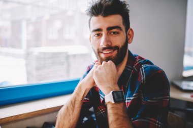 Carter Powell avatar