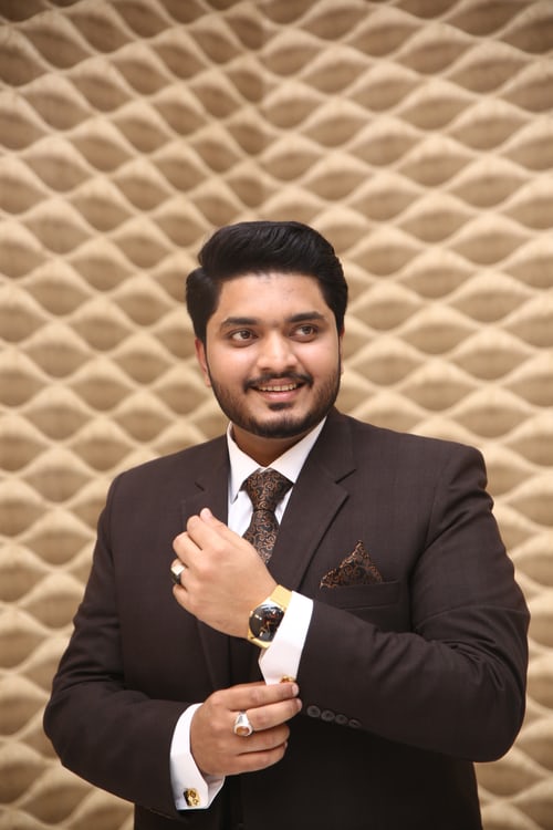 Hunter Sullivan avatar